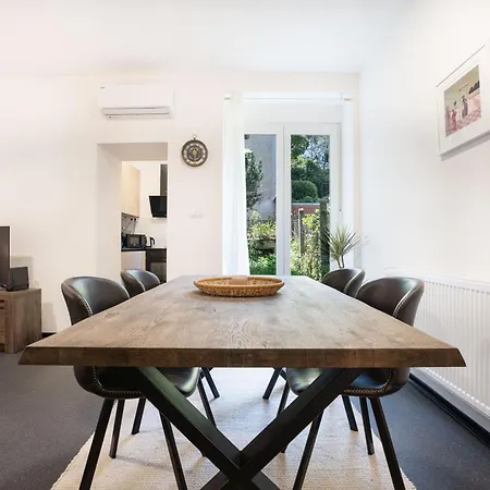 Apartman Legenda Zagreb Exterior photo