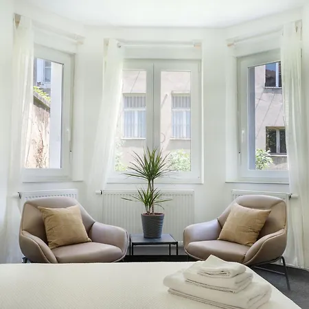 Apartman Legenda Zagreb Exterior photo