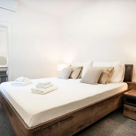 Apartman Legenda Zagreb Exterior photo