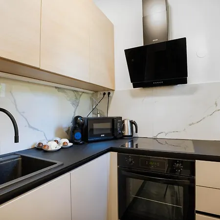 Apartman Legenda Zagreb Exterior photo