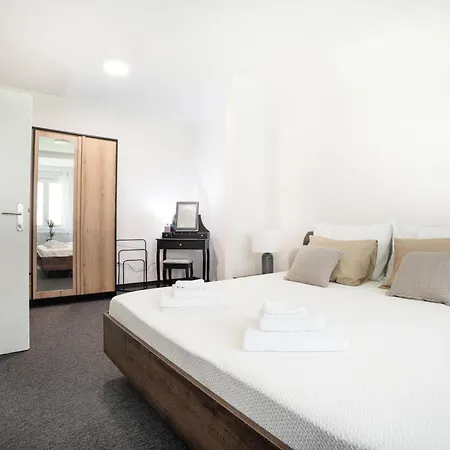 Apartman Legenda Zagreb Exterior photo