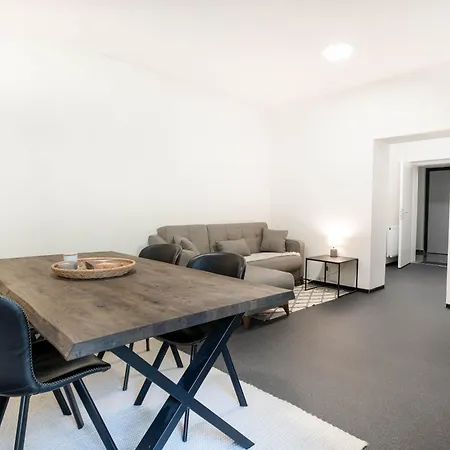 Apartman Legenda Zagreb Exterior photo