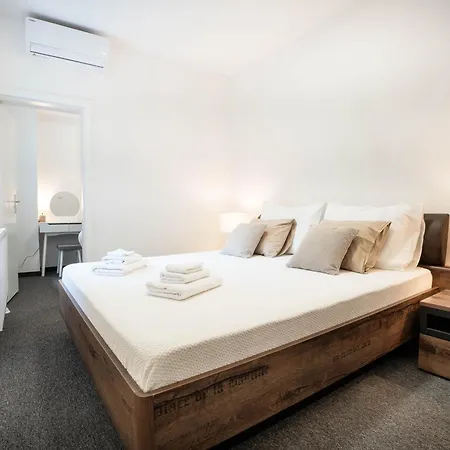 Apartman Legenda Zagreb Exterior photo