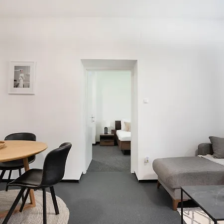 Apartman Legenda Zagreb Exterior photo