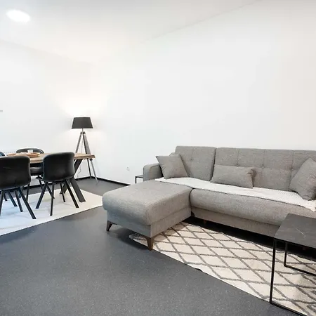 Apartman Legenda Zagreb Exterior photo