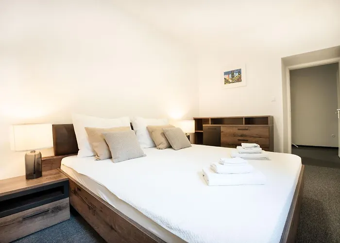 Apartman Legenda