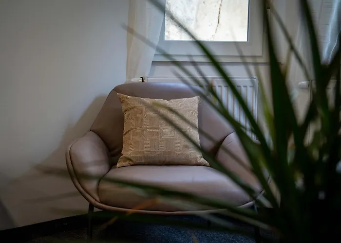 Apartman Legenda