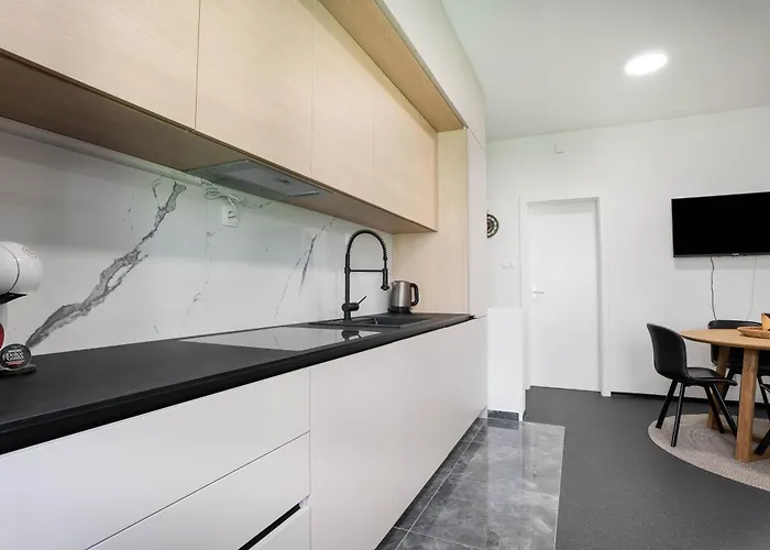 Apartman Legenda