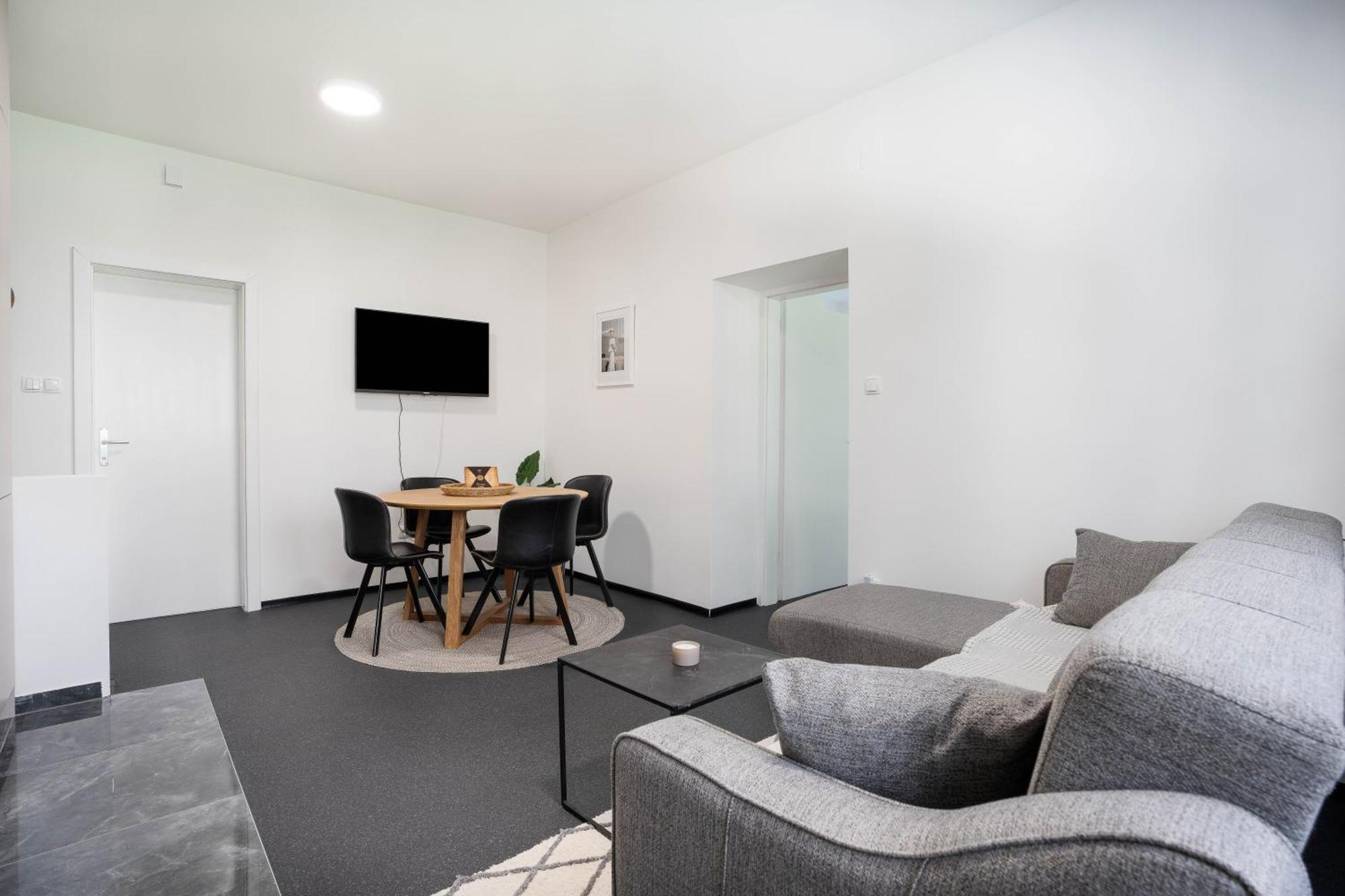 Legenda Apartment