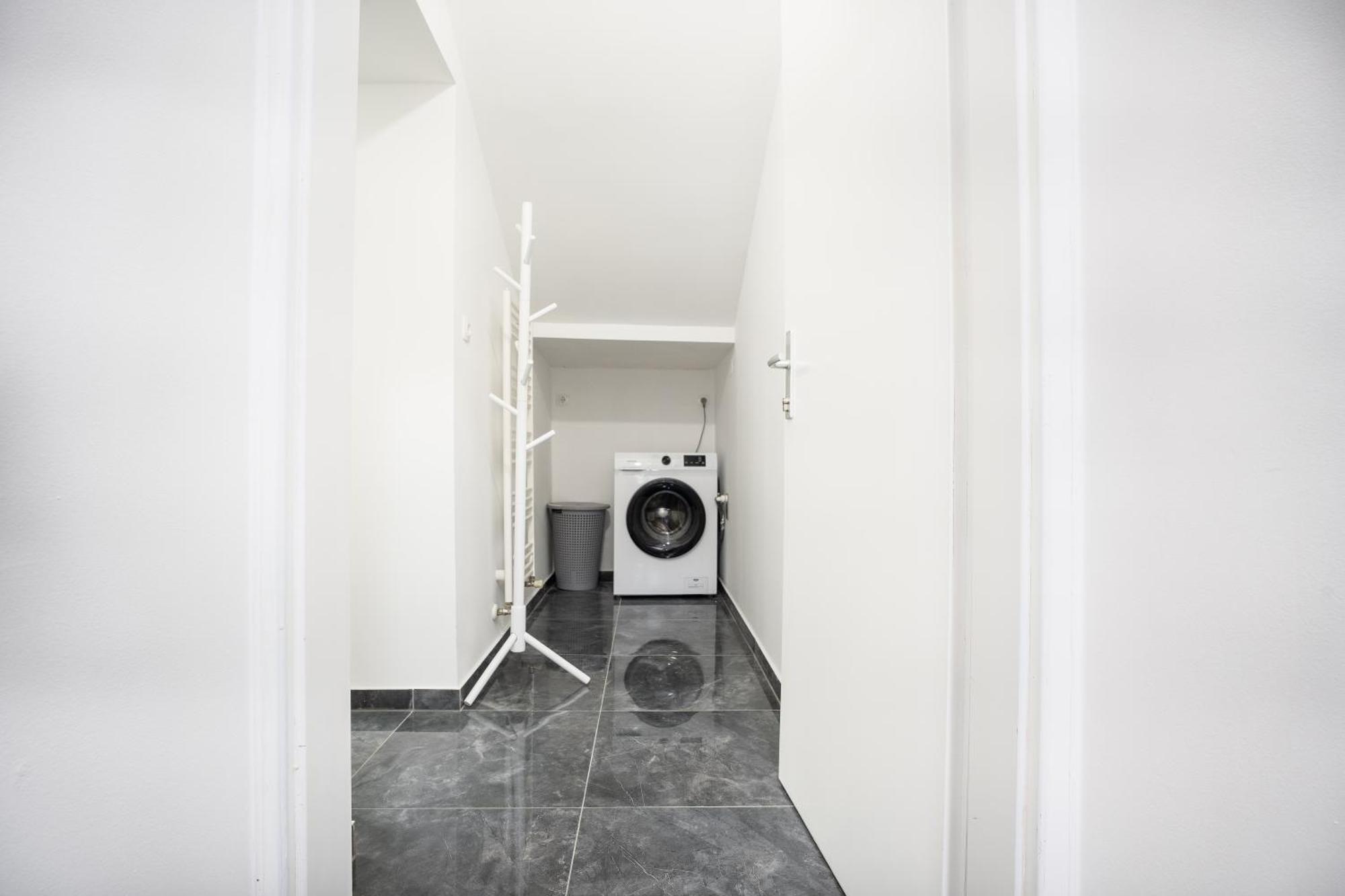 Legenda Apartment Zagreb