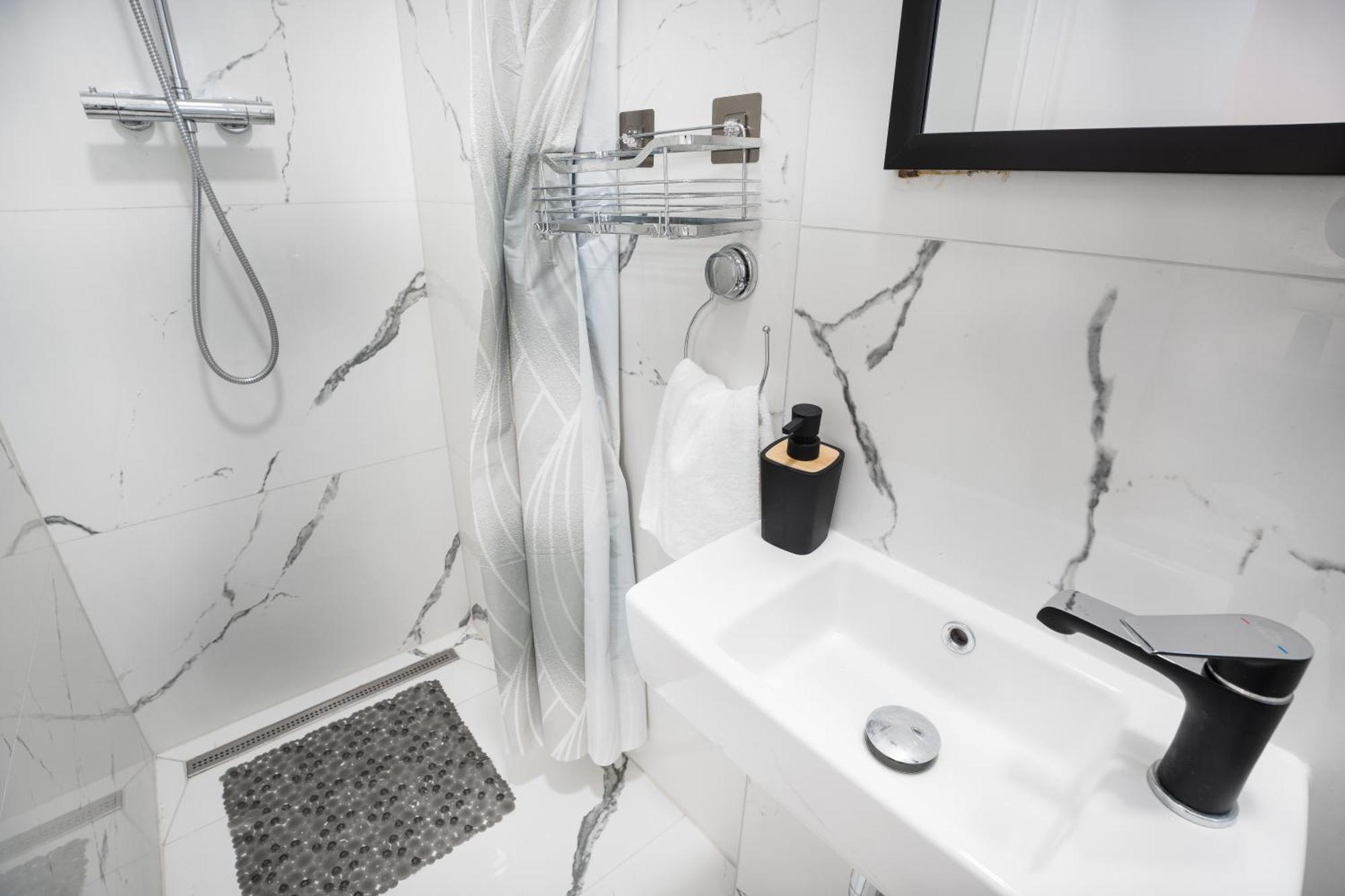 Legenda Apartment *