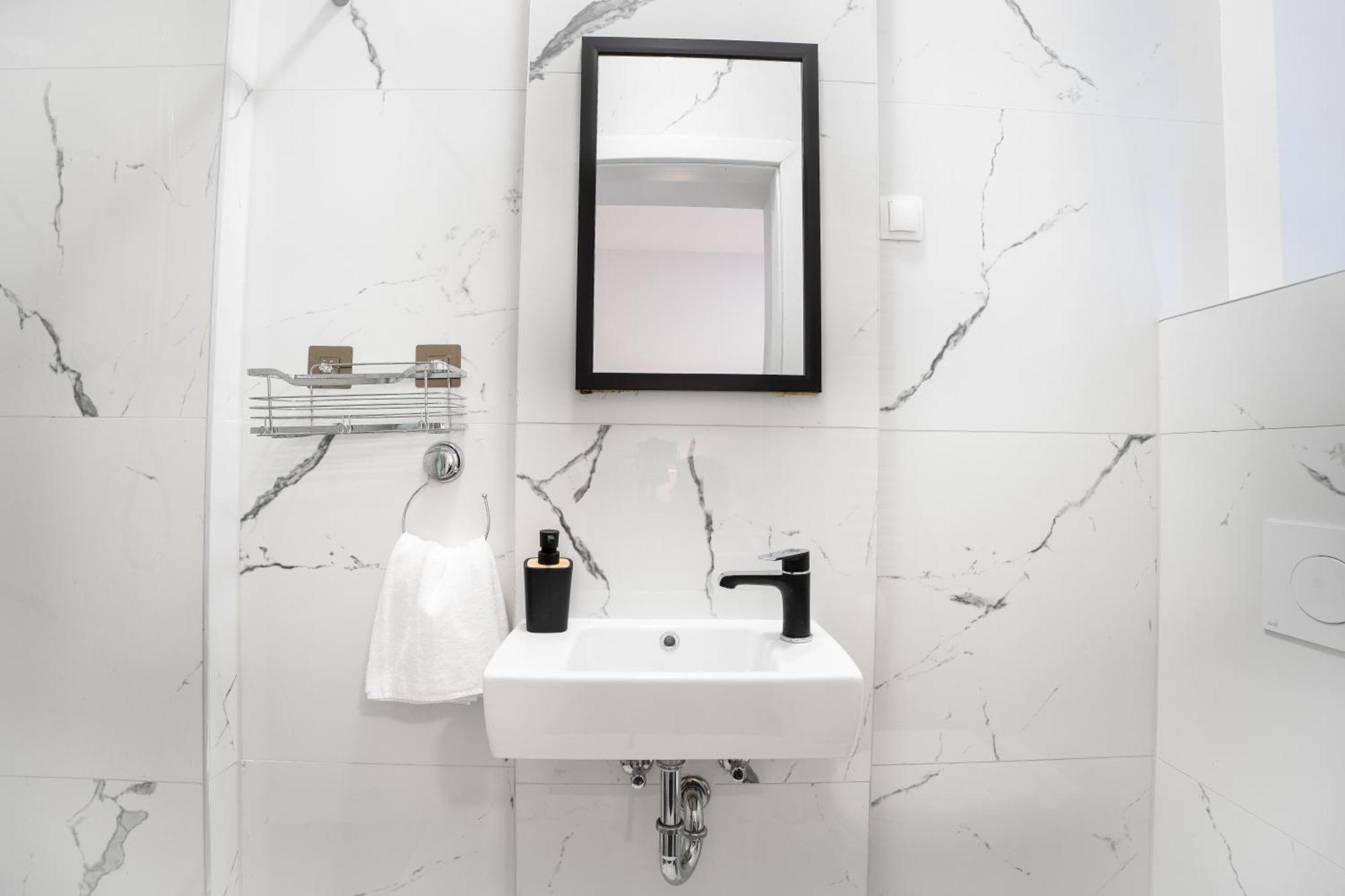 Apartment Legenda *