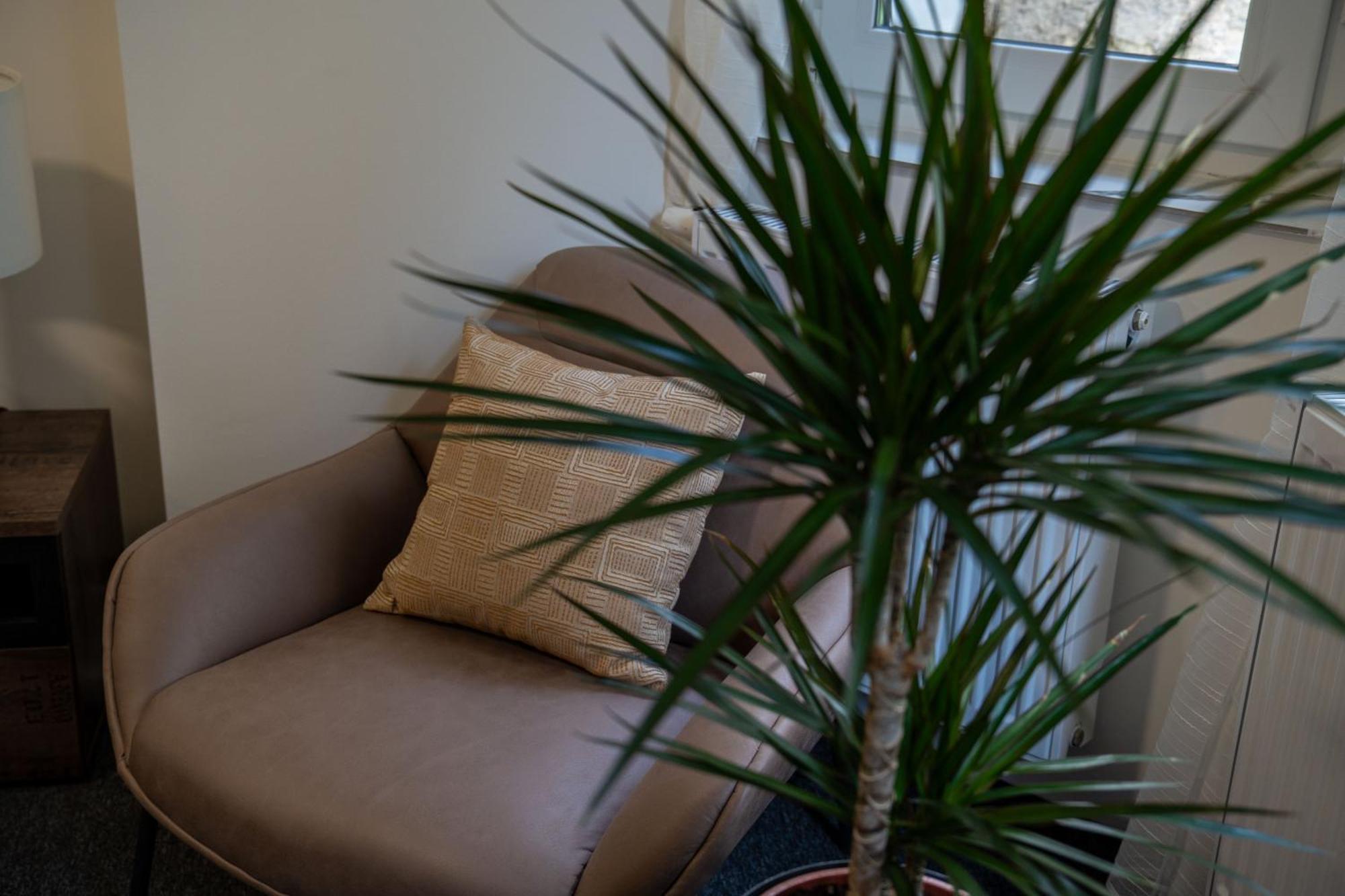Legenda Apartment