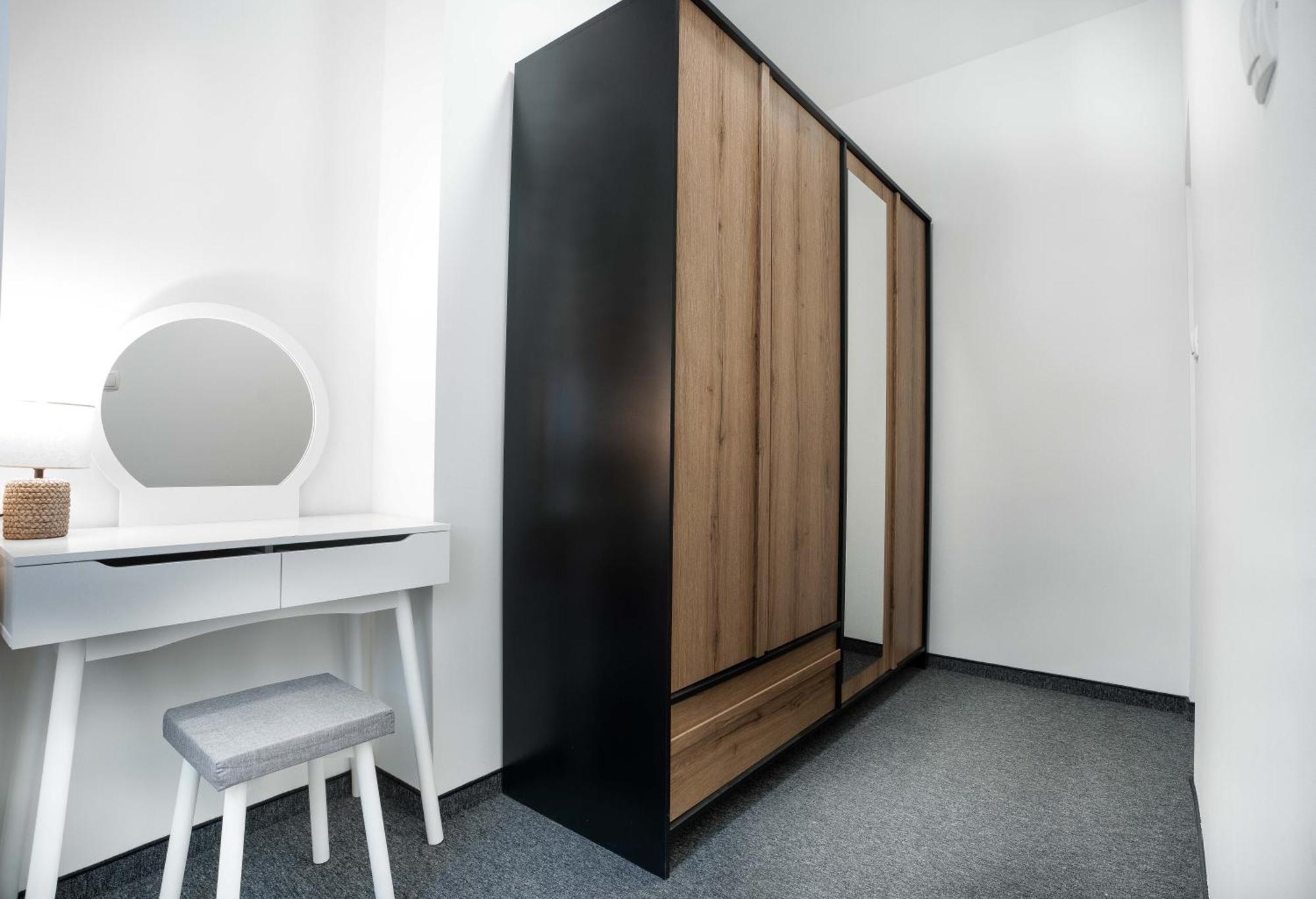 Legenda Apartment *