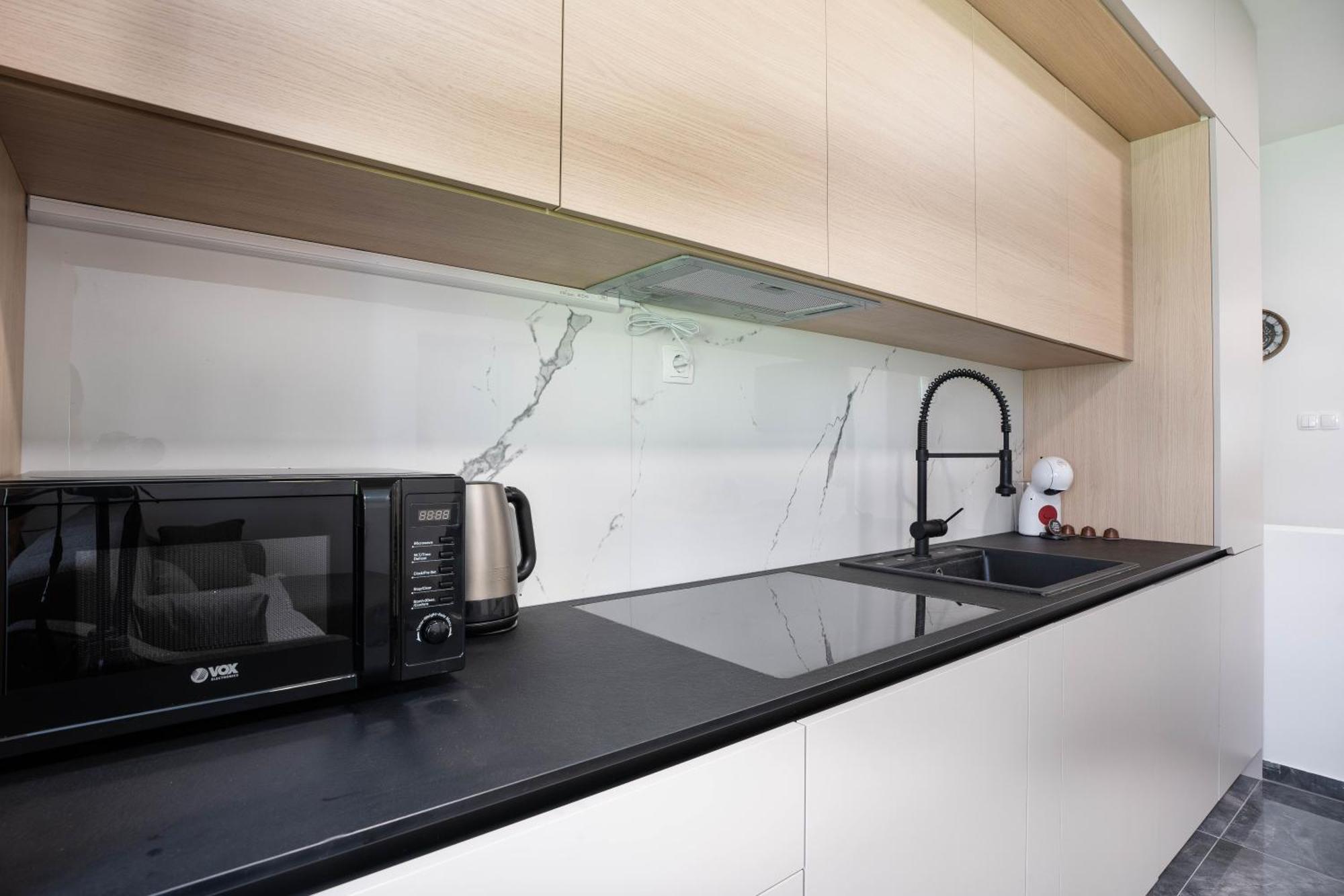 Apartment Legenda