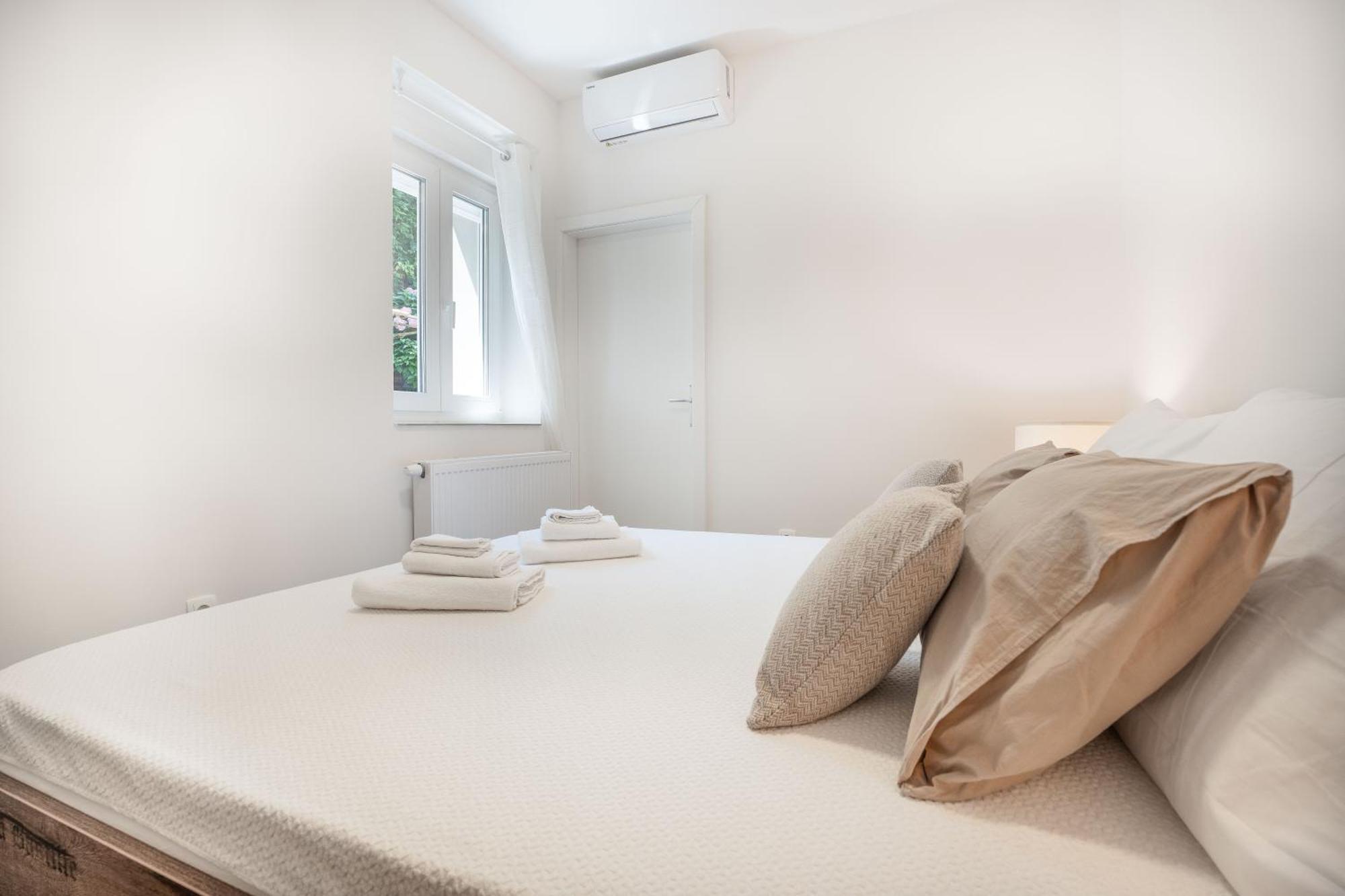 Apartment Legenda Zagreb
