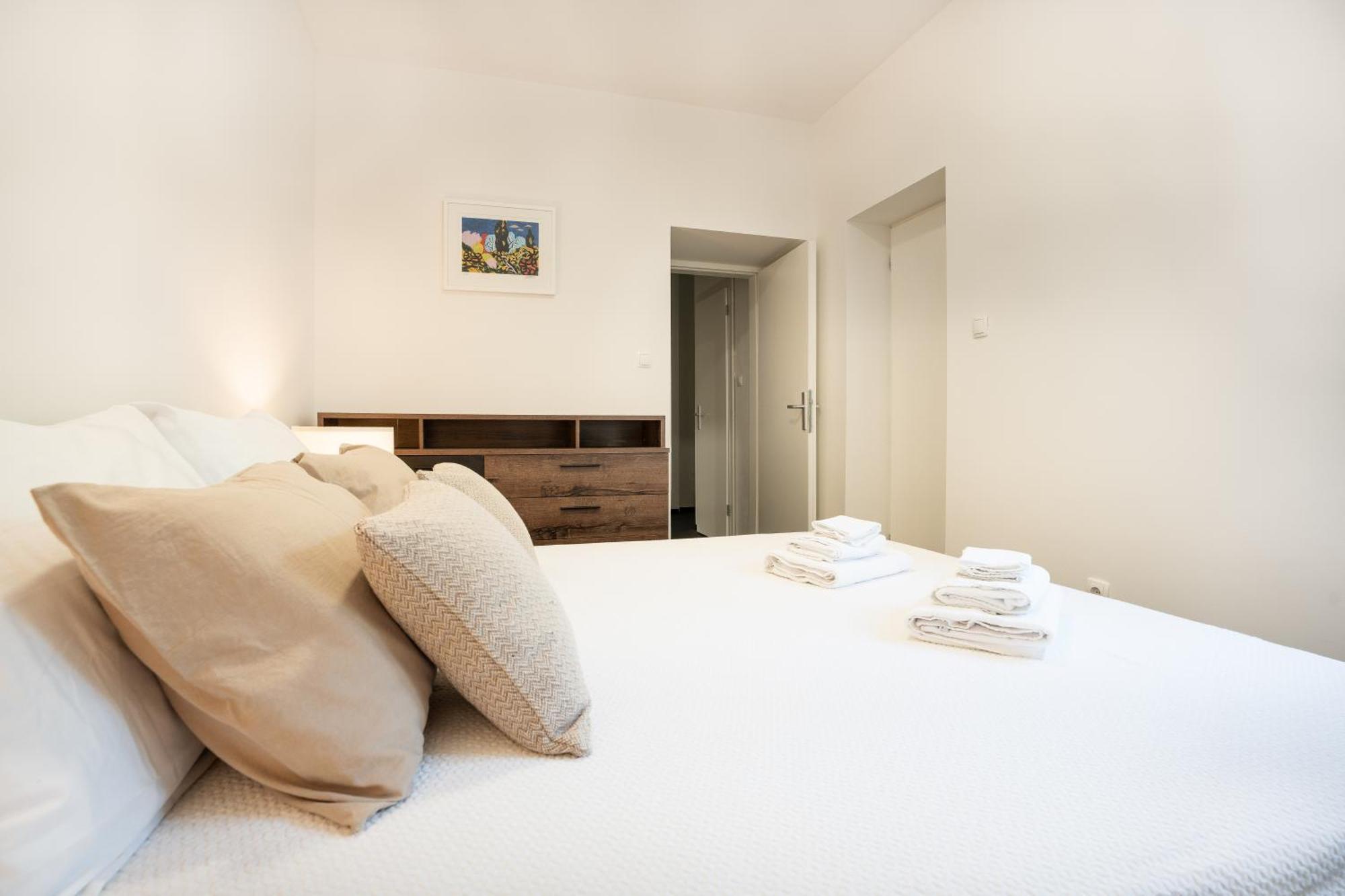 Apartment Legenda