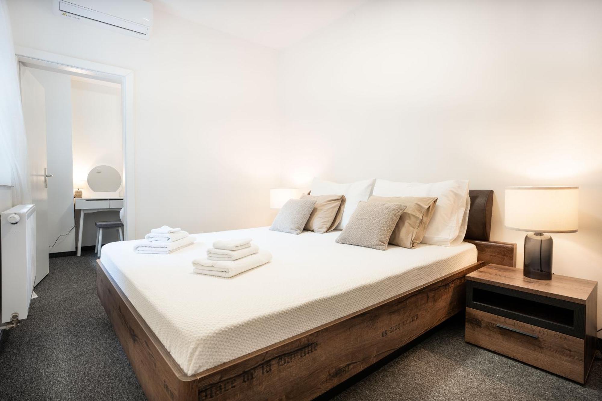 Legenda Apartment *