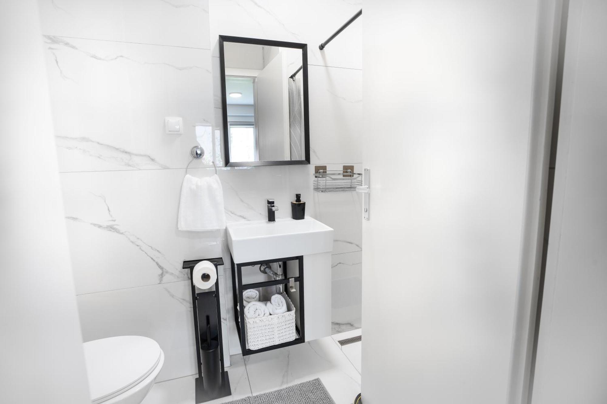 Apartment Legenda *