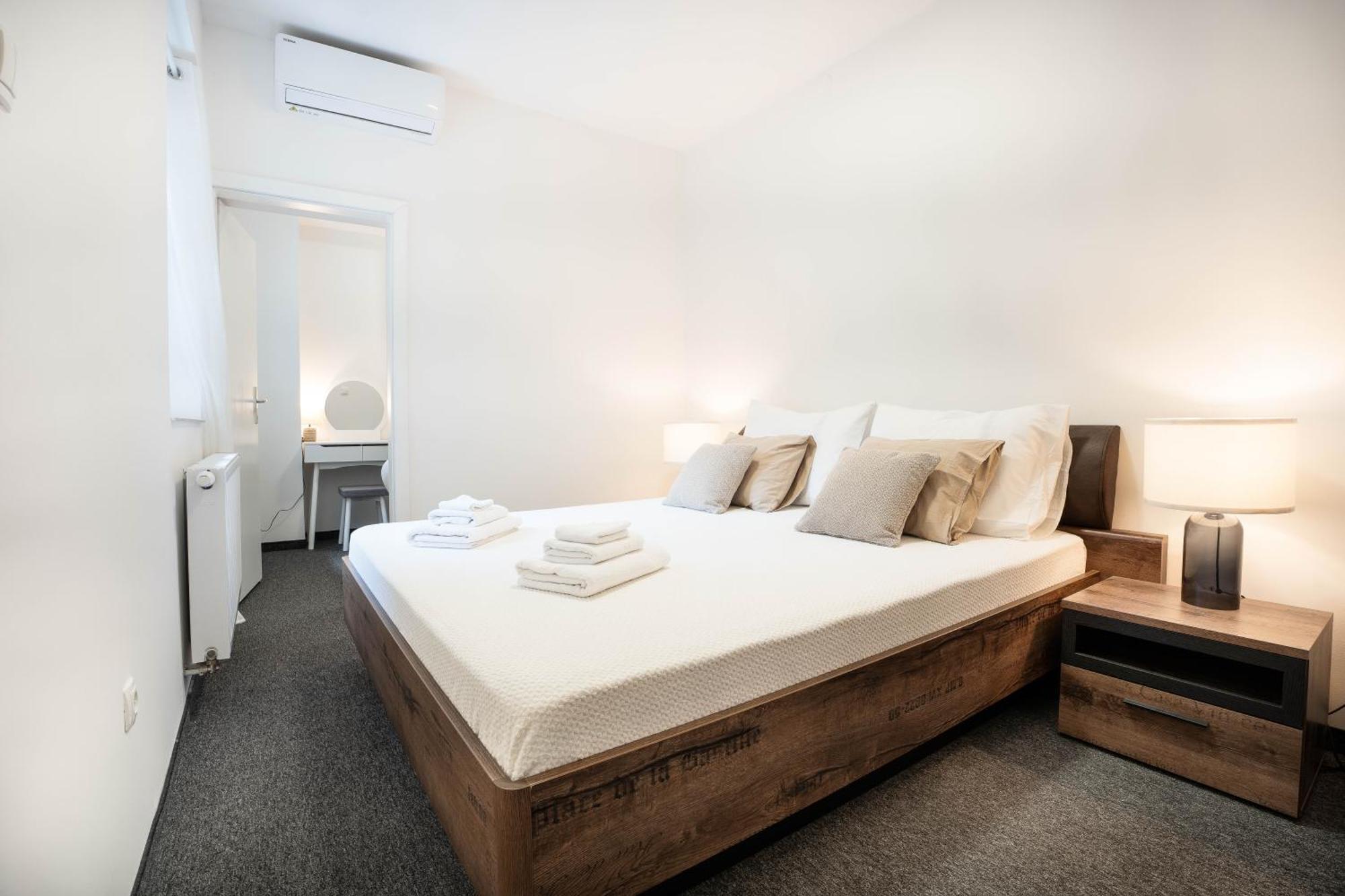 Legenda Apartment