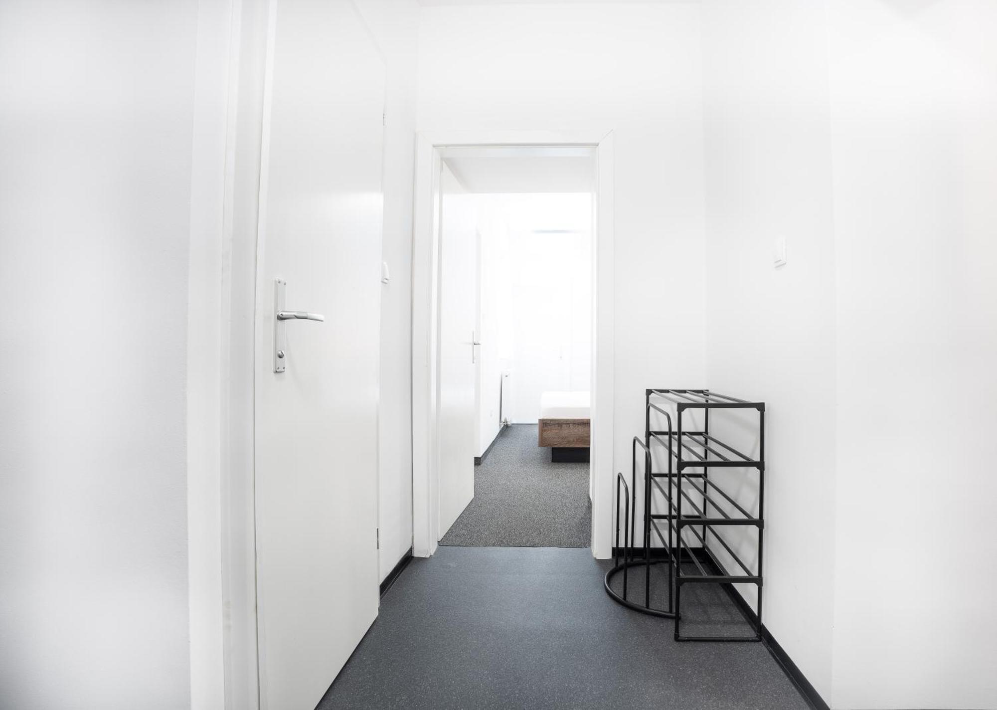 Apartment Legenda *
