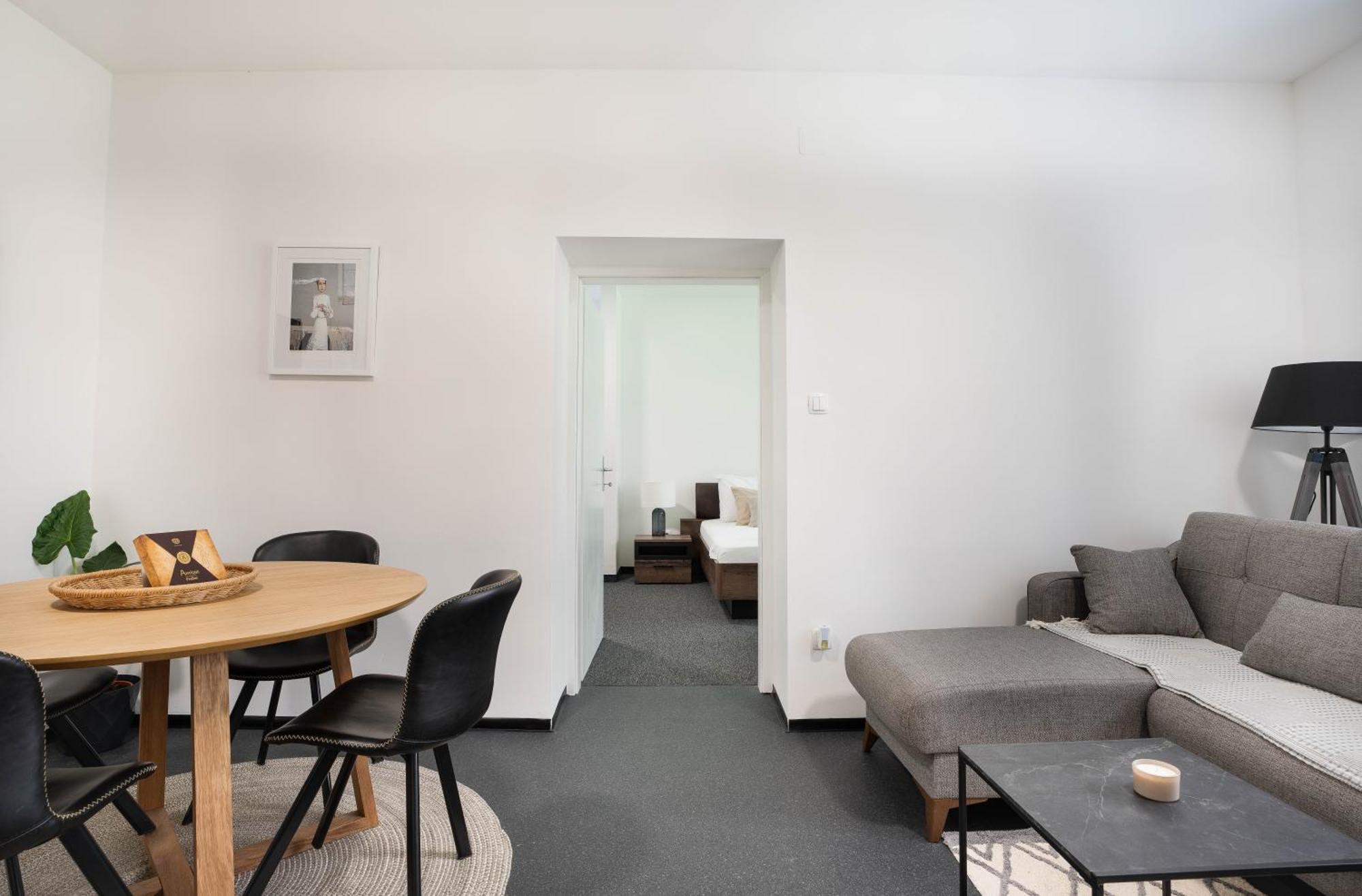 Legenda Apartment Zagreb
