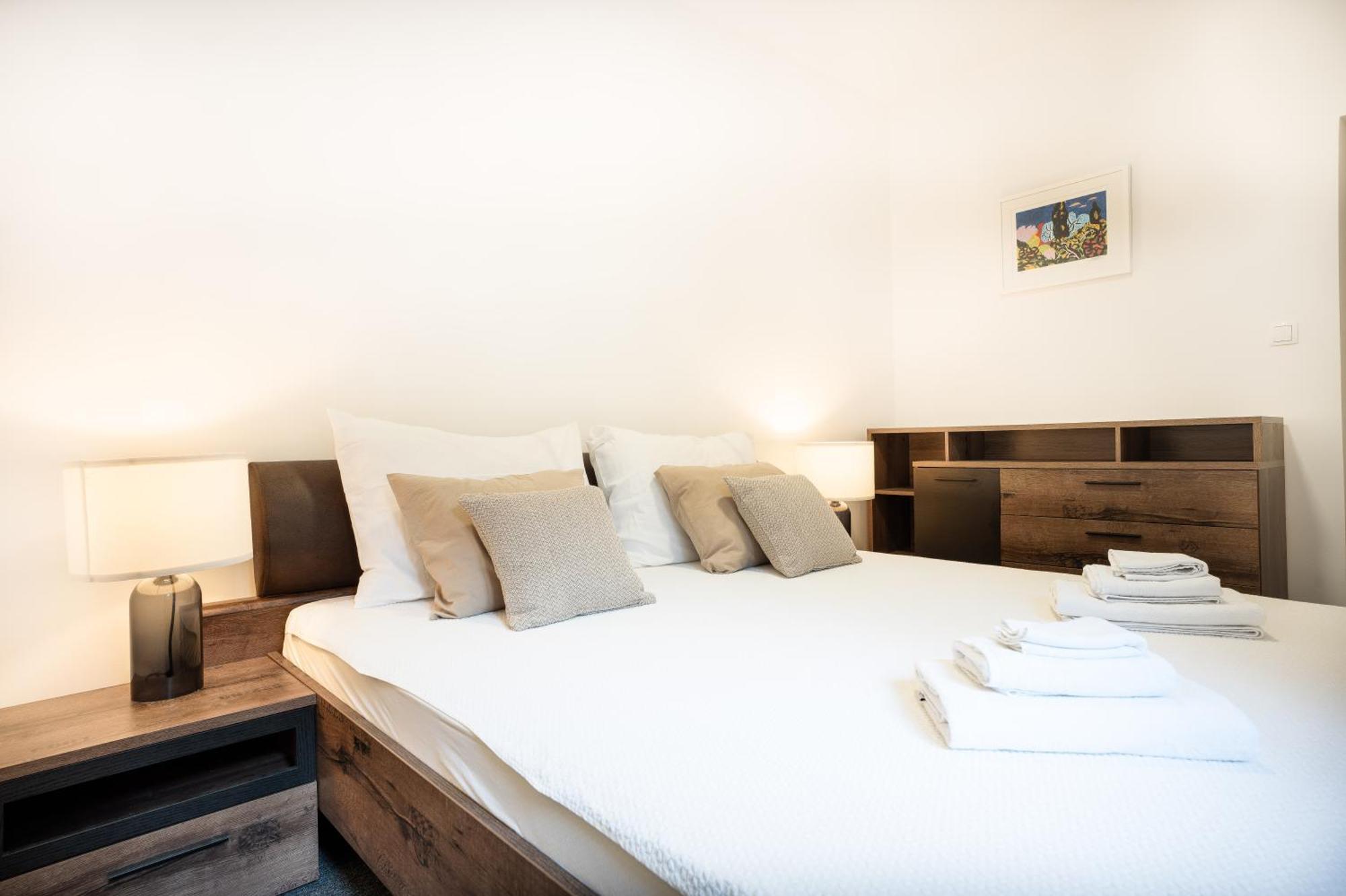 Legenda Apartment Zagreb